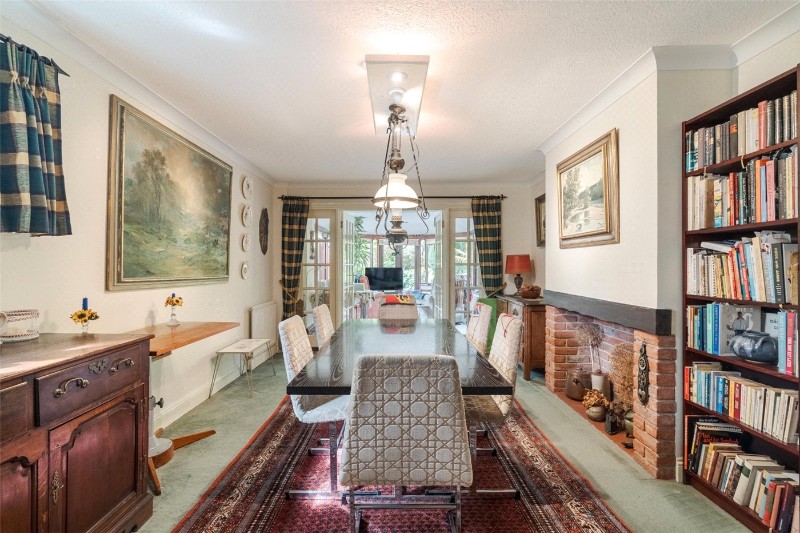 Victoria Road, Wimborne, Dorset, BH21