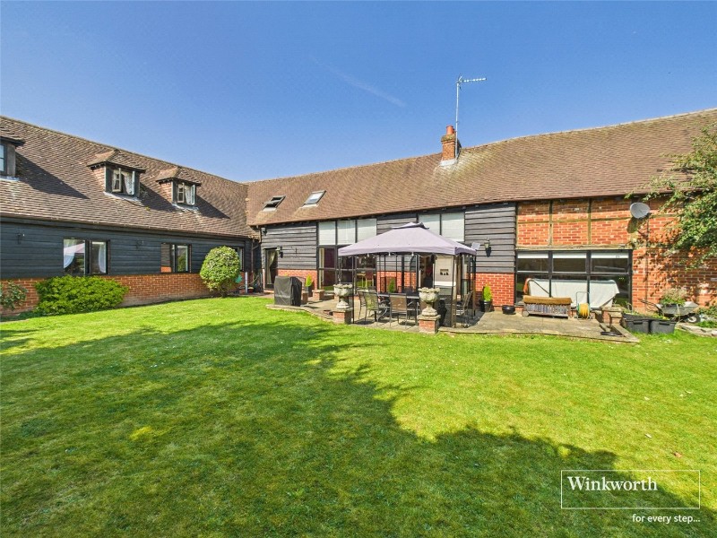 Church Lane, Farley Hill, Reading, Berkshire, RG7