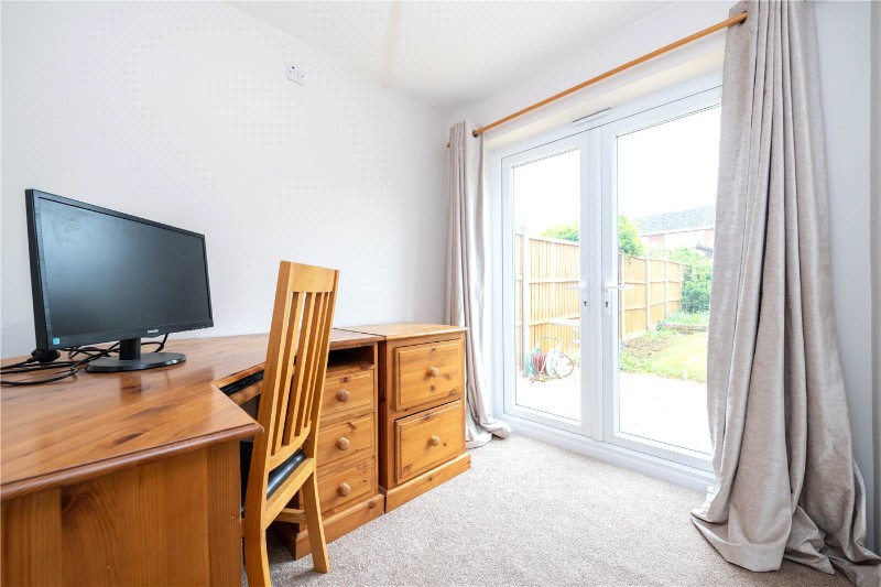 St. Botolphs Road, Sleaford, Lincolnshire, NG34