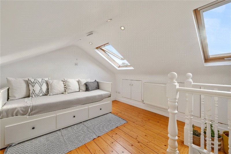 Kilravock Street, Queens Park, W10