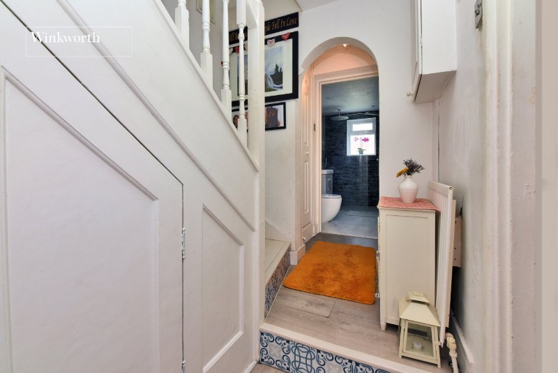 Middleton Road, Carshalton, SM5