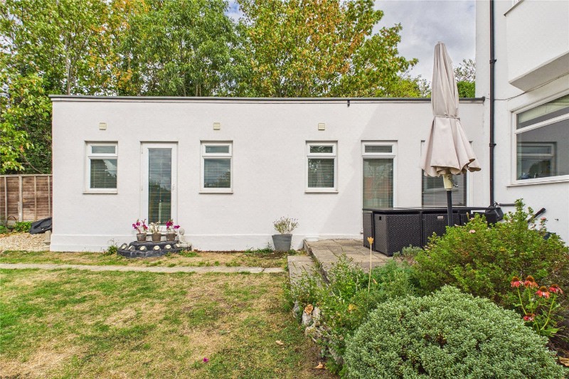 Norbury Hill, London, SW16