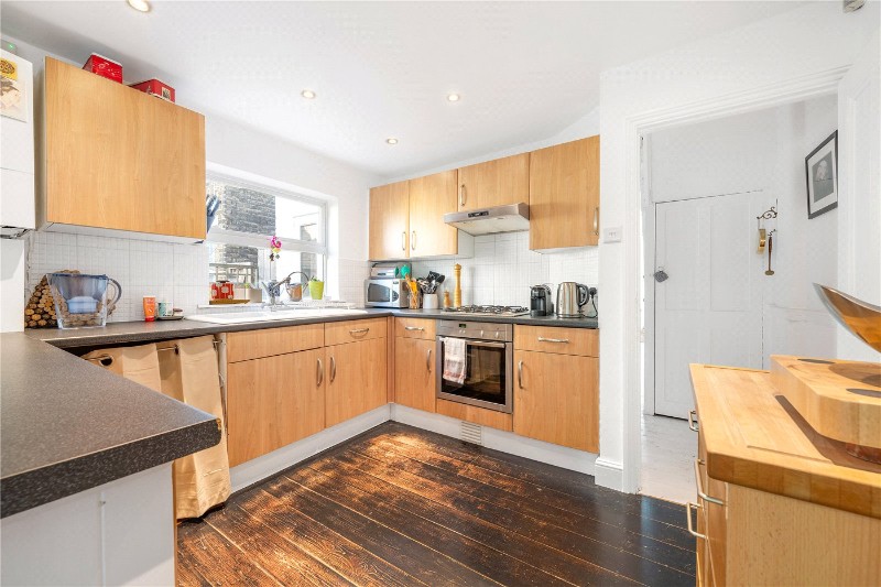Adys Road, London, SE15