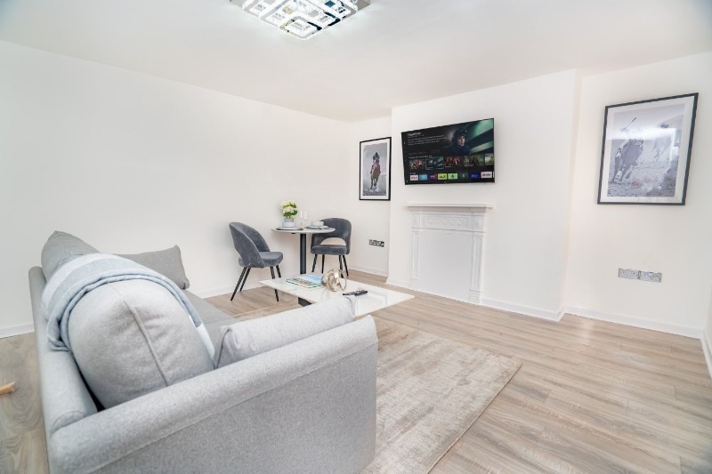 Grosvenor Street, Cheltenham, Gloucestershire, GL52