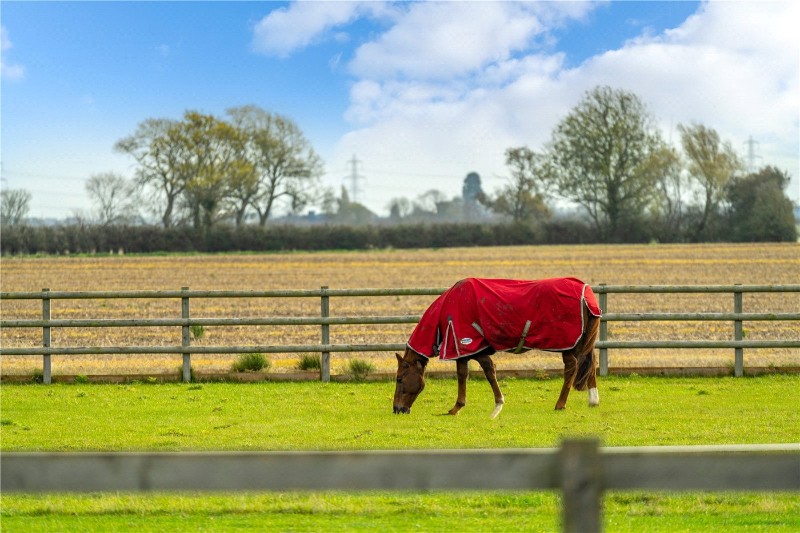 George Street, Helpringham, Sleaford, Lincolnshire, NG34