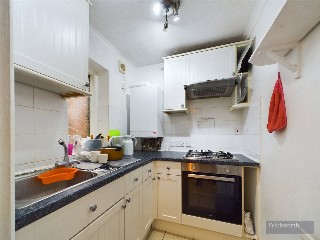 Old London Road, Kingston upon Thames, KT2