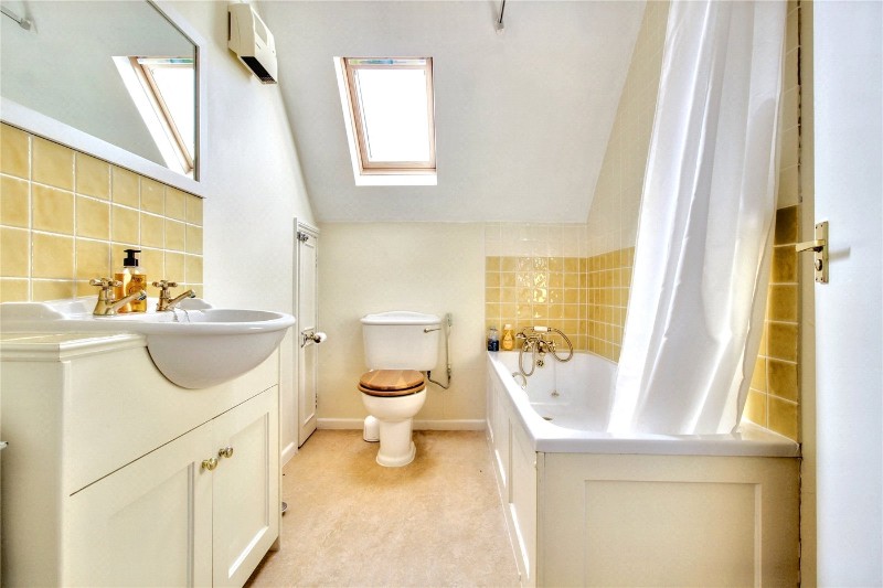 St. James Street, Dunwich, Saxmundham, Suffolk, IP17