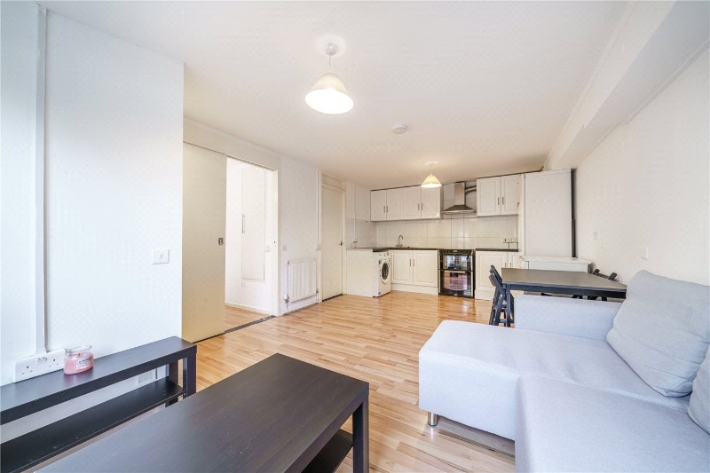 Burchell Road, Peckham Rye, London, SE15