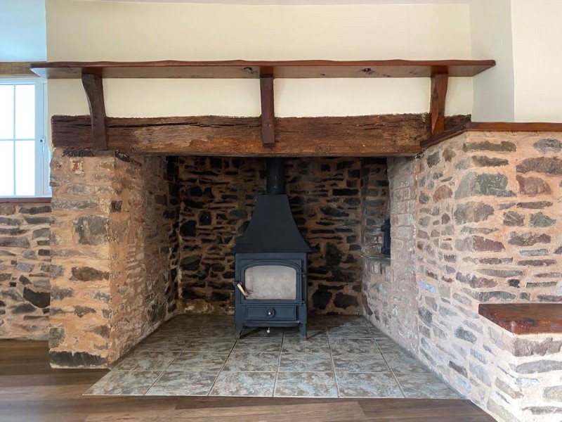 Poughill, Crediton, Devon, EX17