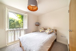 East Dulwich Road, East Dulwich, London, SE22