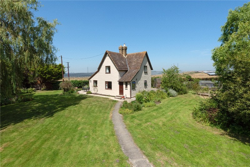 Warm House Lane, Graveney, Faversham, Kent, ME13