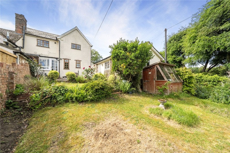 School Hill, Seale, Farnham, Surrey, GU10