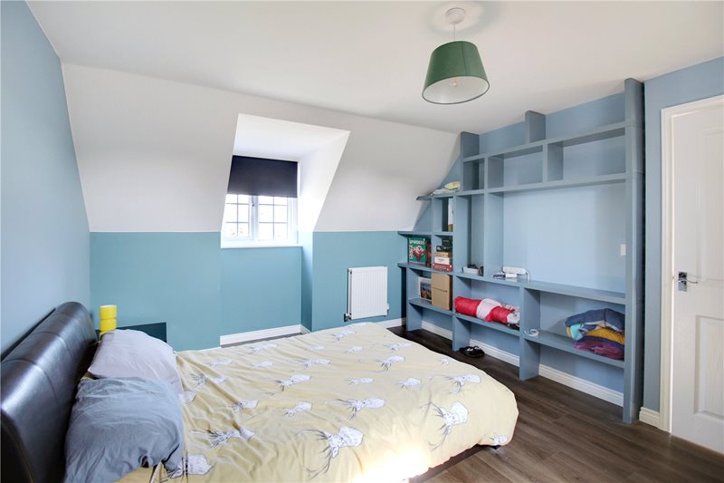Britannia Way, Costessey, Norwich, Norfolk, NR5