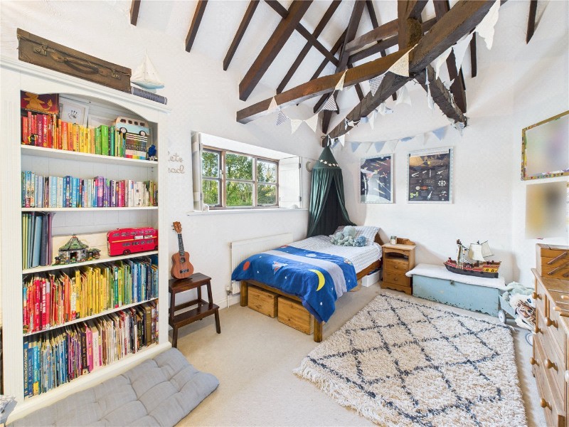 Efford, Shobrooke, Crediton, Devon, EX17