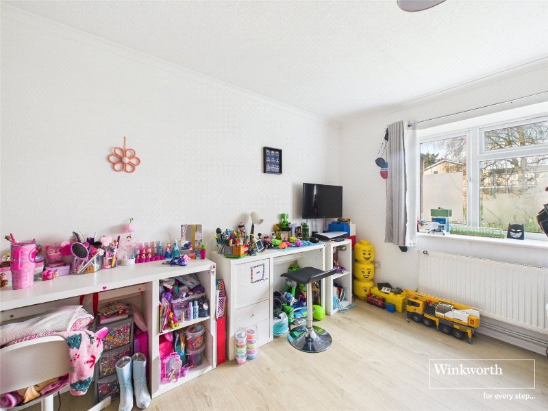 Appleford Road, Reading, Berkshire, RG30