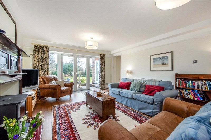 Harestock Road, Winchester, Hampshire, SO22