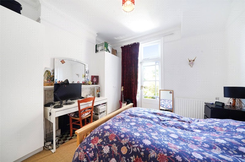 Yerbury Road, London, Ground Floor Flat, N19