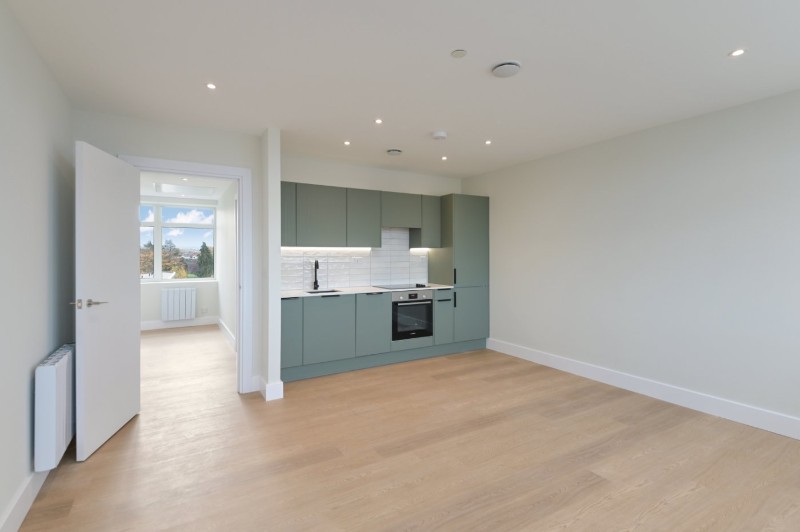 Marqueen House, Burrell Row, Beckenham, BR3