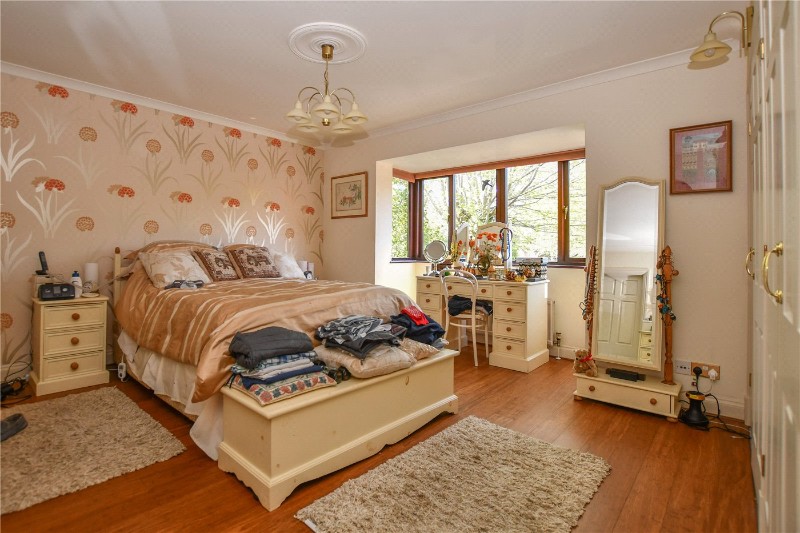Ashdale Park, Finchampstead, Wokingham, Berkshire, RG40