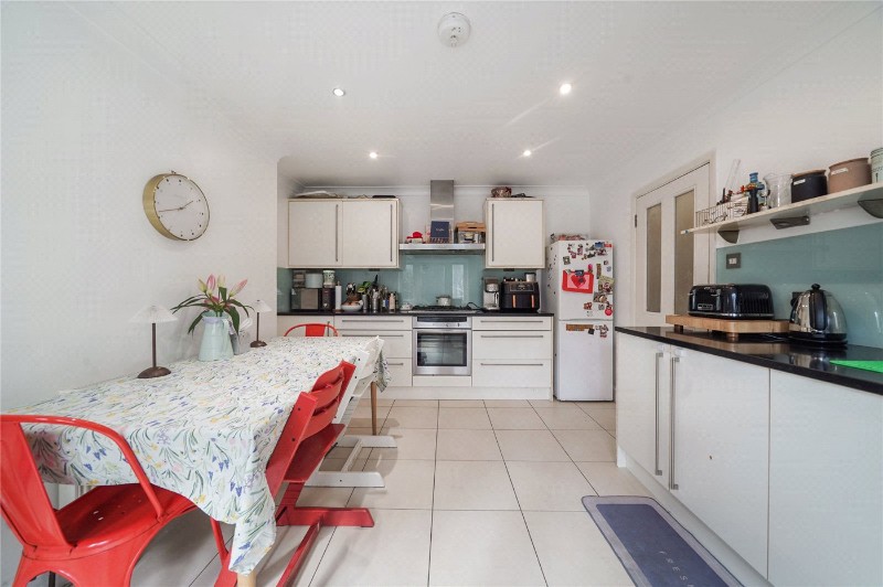 Gaisford Street, London, NW5