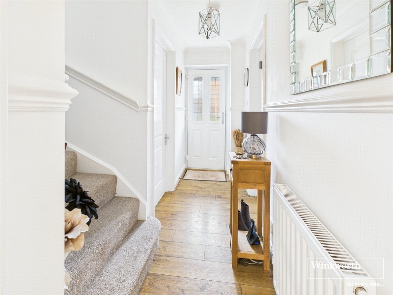 Ludlow Close, Newbury, Berkshire, RG14