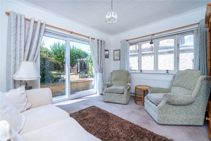 Broadgate Lane, Deeping St. James, Peterborough, Lincolnshire, PE6