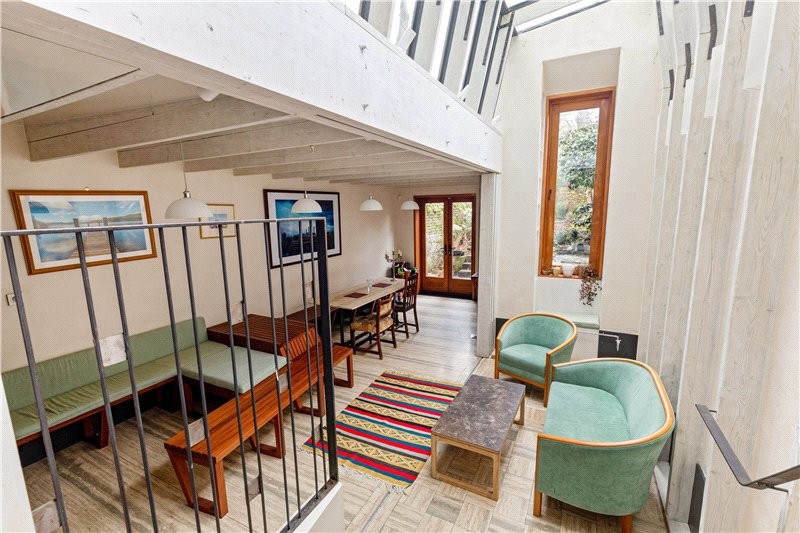 Lambeth Road, London, SE1