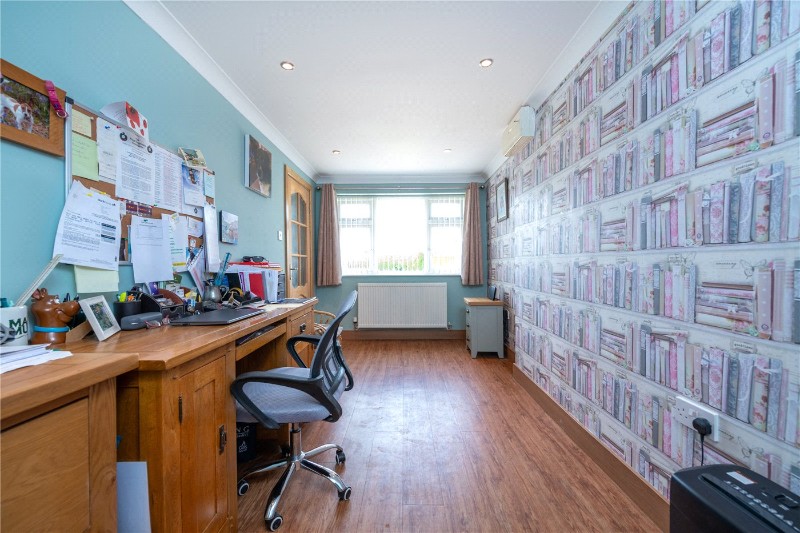 Godwin Close, Bourne, Lincolnshire, PE10