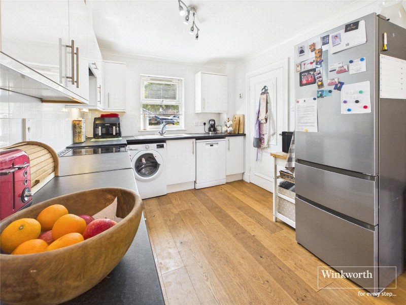 The Close, Hampstead Norreys, Thatcham, Berkshire, RG18