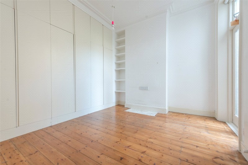 Kempe Road, London, NW6