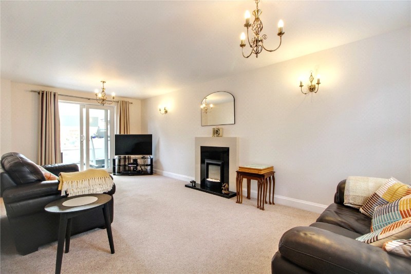 Nelson Close, Poringland, Norwich, Norfolk, NR14