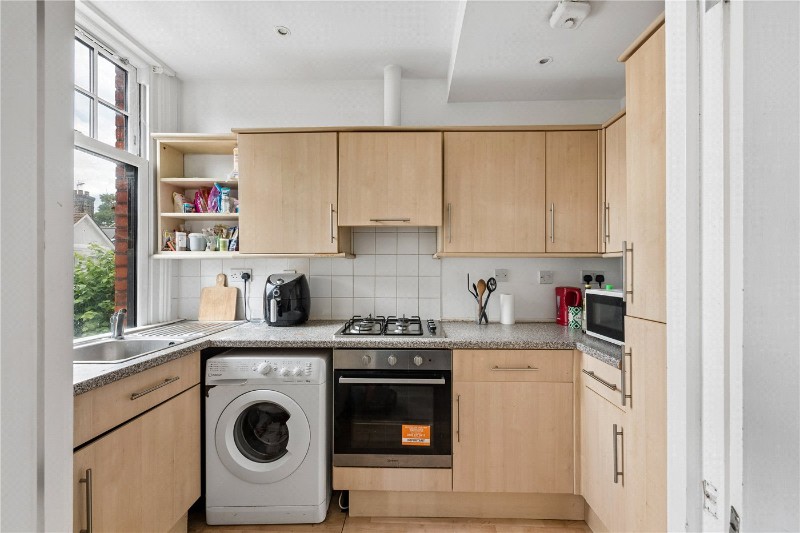 Gunton Road, London, E5