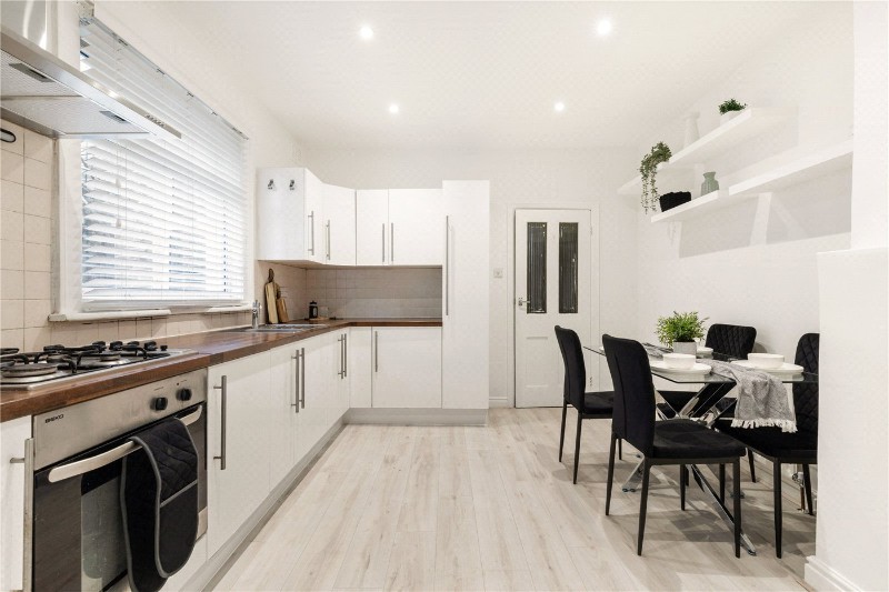 Grenfell Road, Mitcham, CR4