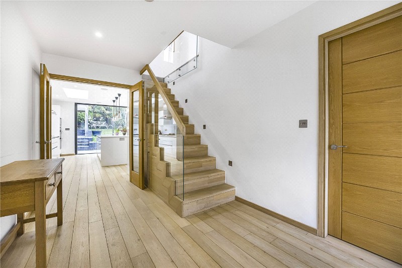 Biscoe Way, Lewisham, London, SE13