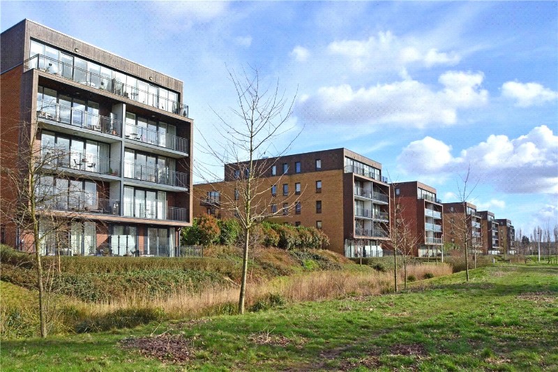 Campbell Court, 35 Meadowside, Eltham, London, SE9