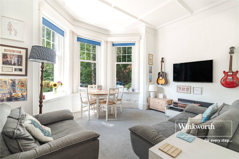 McKinley Road, Bournemouth, BH4