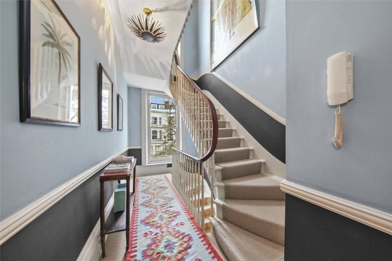 St. Lukes Road, London, W11