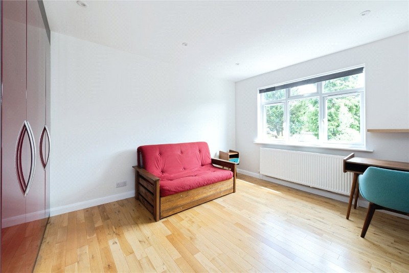 Stafford Road, Wallington, SM6