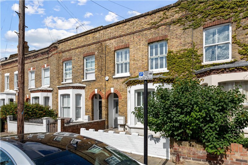 Edithna Street, London, SW9