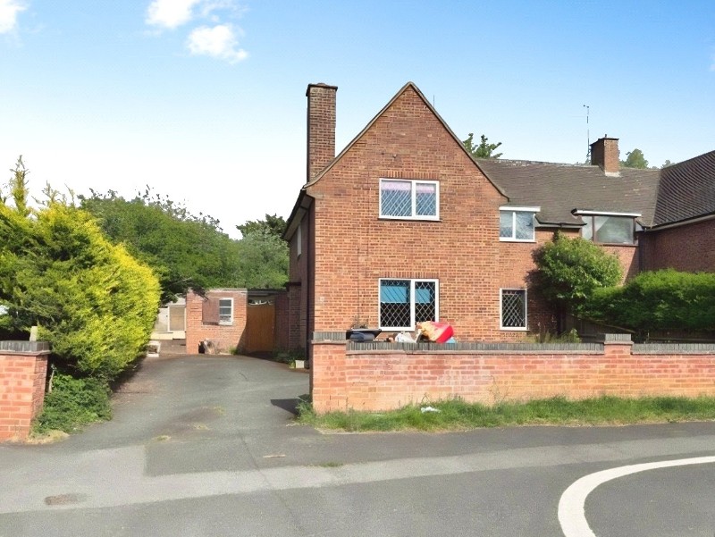 Masons Road, Stratford-upon-Avon, Warwickshire, CV37