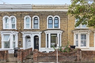 Dunlace Road, London, E5