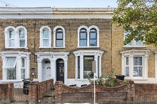 Dunlace Road, London, E5