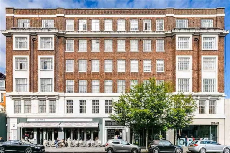 St Georges Court, 258 Brompton Road, South Kensington, London, SW3