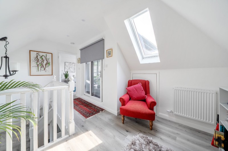 Ashmere Avenue, Beckenham, BR3