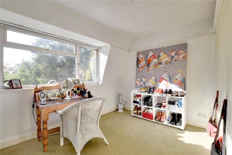 Brooklands Park, Blackheath, London, SE3