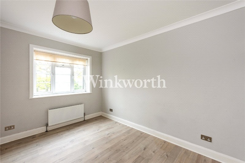 Manor Court, High Street, London, N14