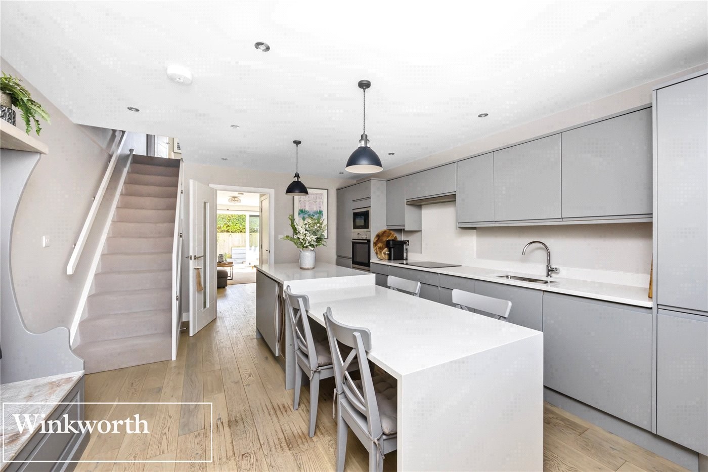 3 bedroom property for sale in Eirene Avenue, GoringbySea, Worthing