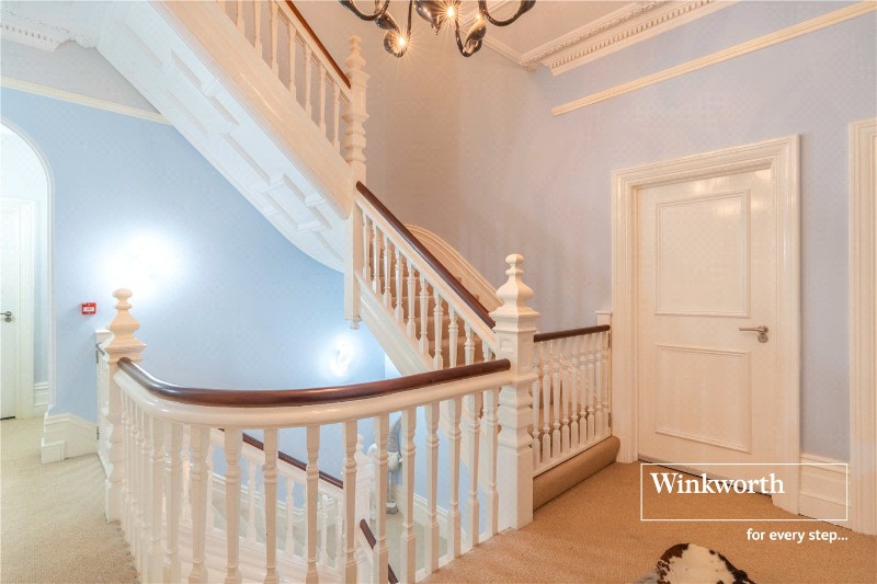 Wollstonecraft Road, Bournemouth, BH5