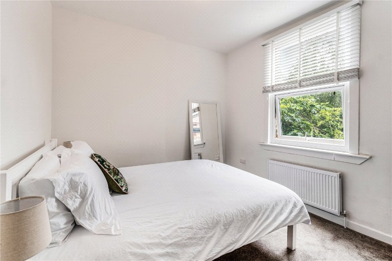 Kirkwood Road, Nunhead, London, SE15