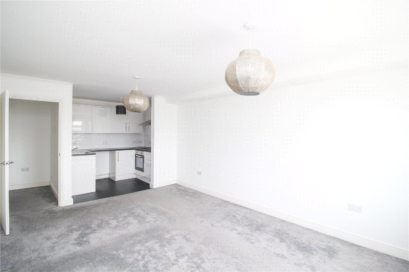 Eastern Esplanade, Canvey Island, Essex, SS8